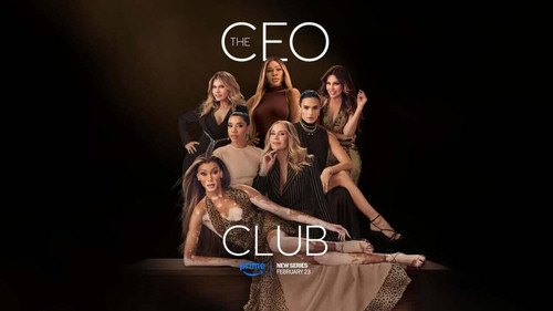 The CEO Club