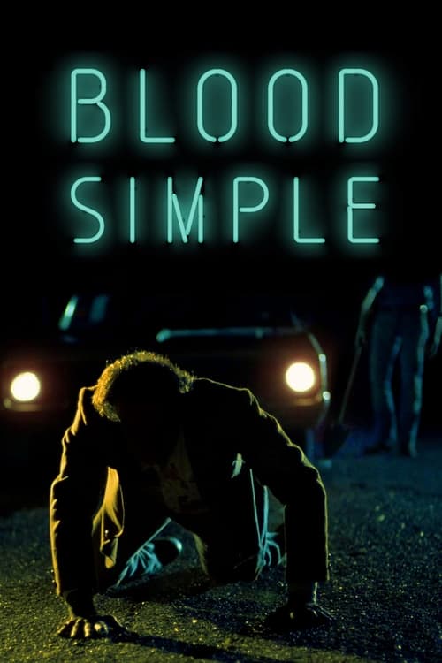 Image Blood Simple