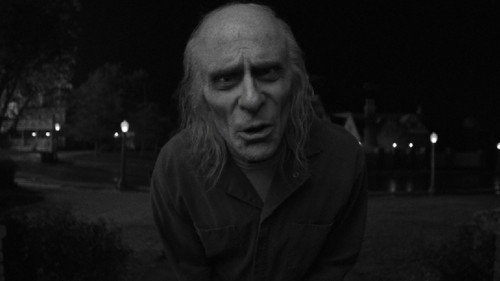 American Horror Stories S02E02 — Aura episode still