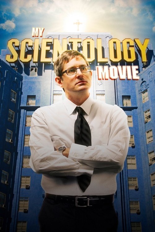 Watch My Scientology Movie (2016) HD Movie Online Free