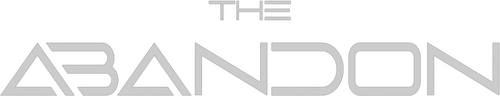 The Abandon