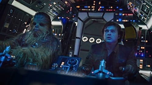 Solo: A Star Wars Story (2018) Download Full HD ᐈ BemaTV