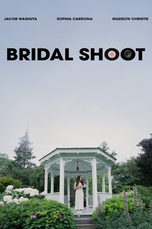 Bridal Shoot poster Bridal Shoot