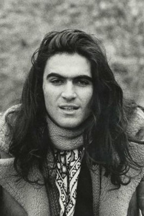 Picture of Cristiano Gentili
