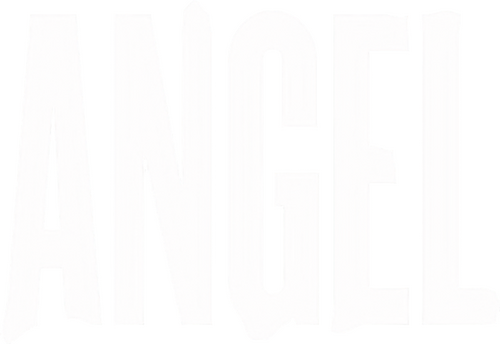 Angel logo