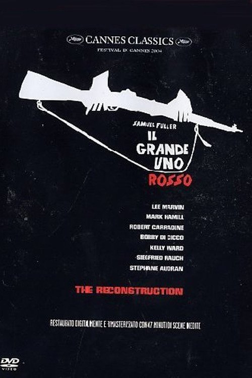 Il grande uno rosso 1980