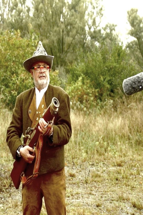 Shooting at the Heavens