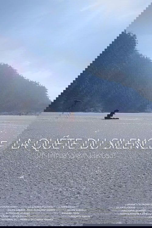 La quête du silence