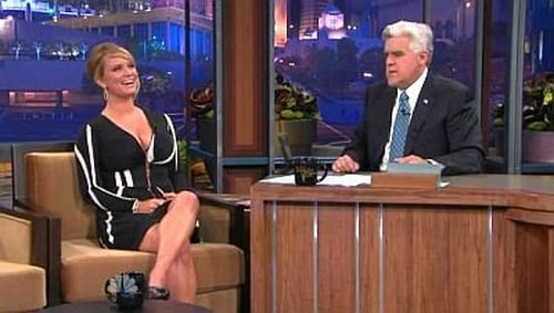 The Tonight Show with Jay Leno, S18E41 - (2010)