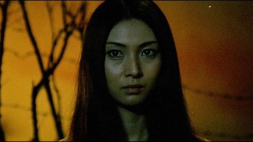 Female Prisoner #701: Scorpion