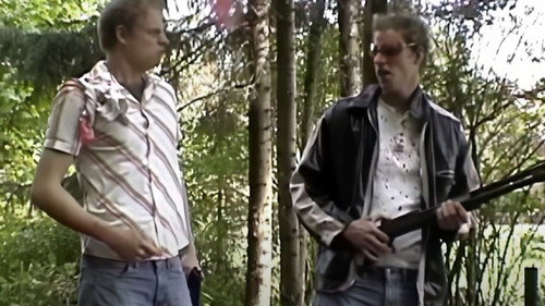 Jimmy and Timmi – Two are One to Two