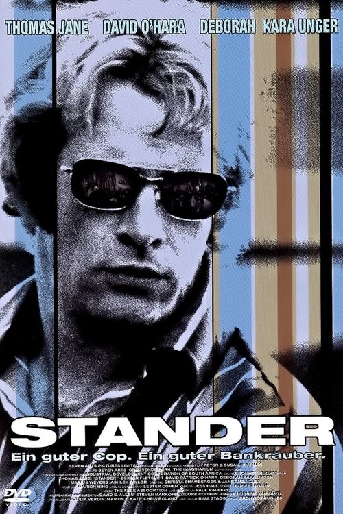 Watch Stander (2003) HD Movie Online Free