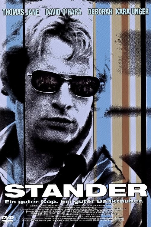 Stander (2003) HD Movie Streaming