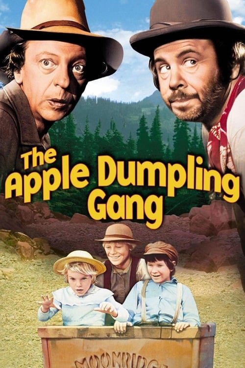 Image The Apple Dumpling Gang