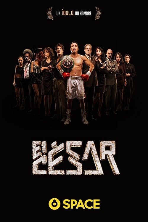 Escena 5 de El César