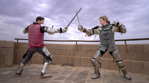 The Spanish Boogeyman