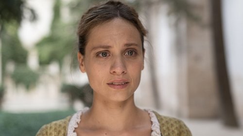 A Cozinheira de Castamar: 1×3