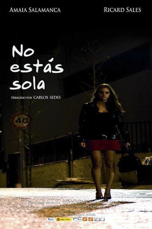 No estás sola, Sara (2009)