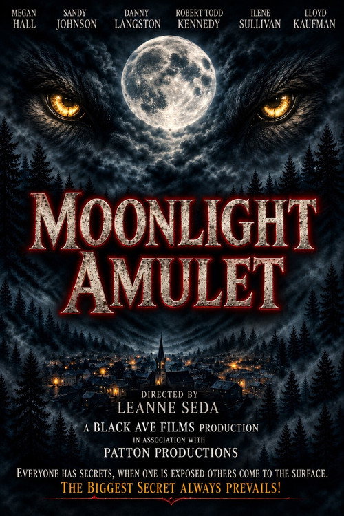 Moonlight Amulet