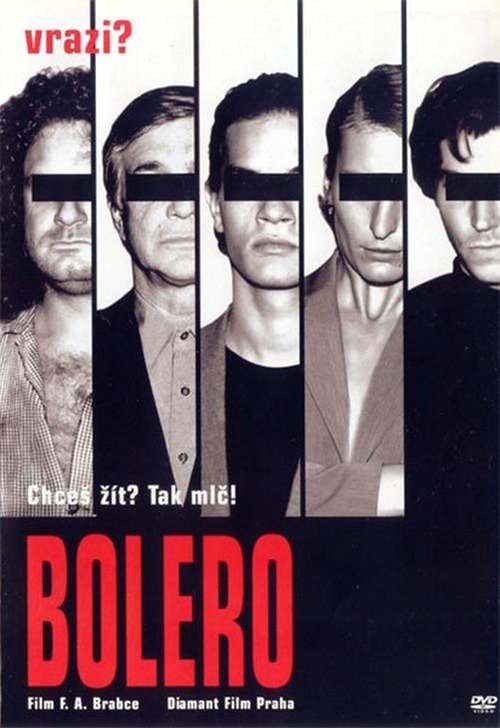 Bolero 2004 Bolero 2004