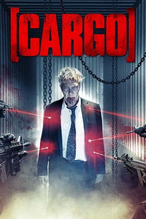 Poster [Cargo] 2018