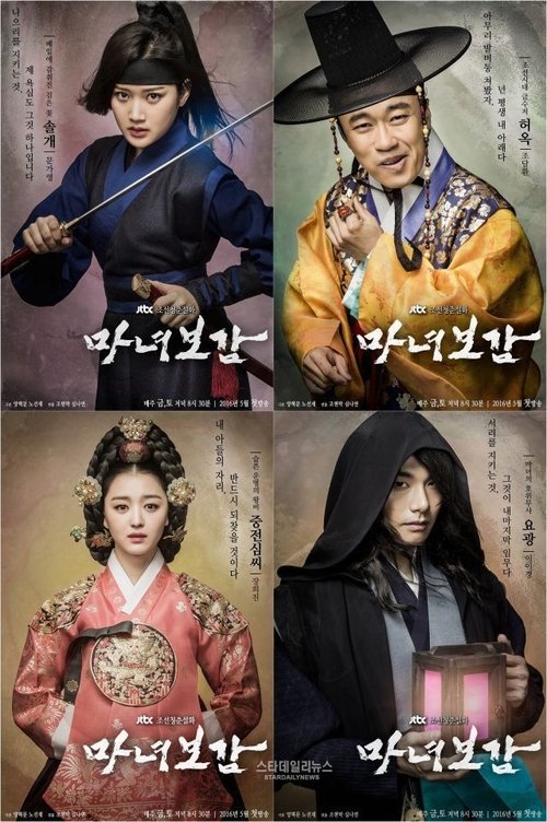 Posters