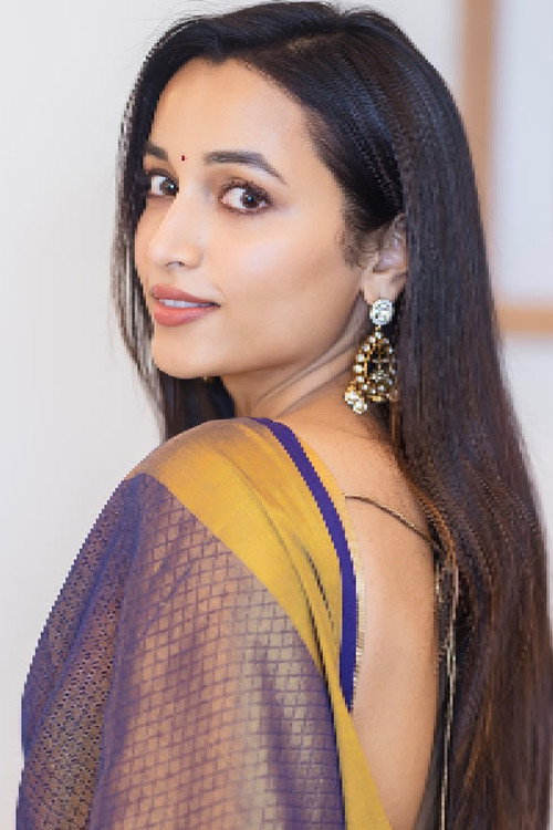 Srinidhi Shetty
