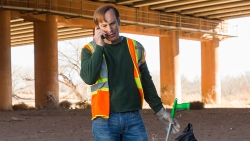 Better Call Saul: 3×7