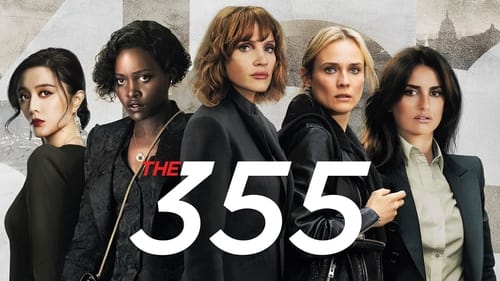 The 355 (2022) Download Full HD ᐈ BemaTV