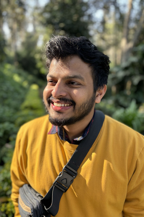 Foto de Harikrishna Kunnath