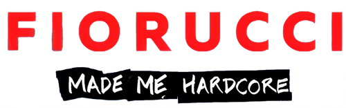Fiorucci Made Me Hardcore