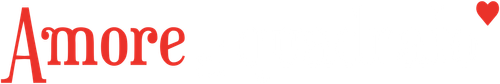 Amore al quadrato official logo