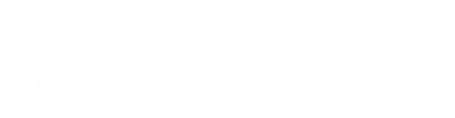 Apuesta maestra