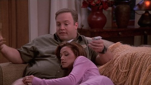 Poster della serie The King of Queens