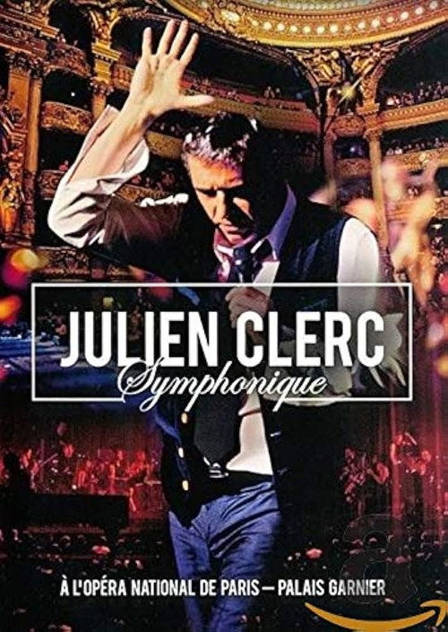 Julien Clerc