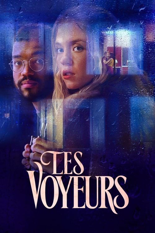 Poster image du film Les Voyeurs Les Voyeurs
