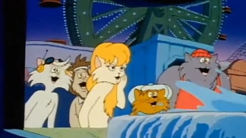 Poster della serie Heathcliff and the Catillac Cats