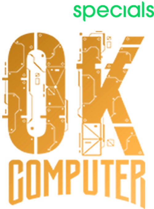 OK Computer