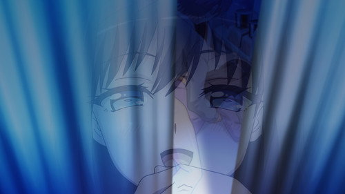 ヤリ上がり — Fondos 9