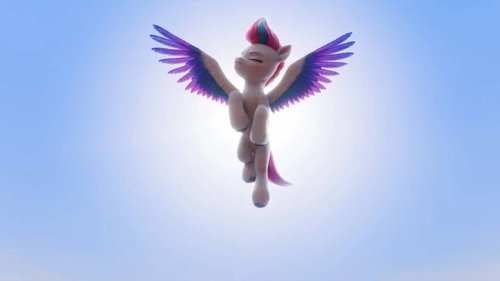 My Little Pony: A New Generation My Little Pony: A New Generation