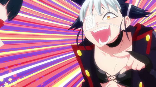 Chained Soldier: 2×5