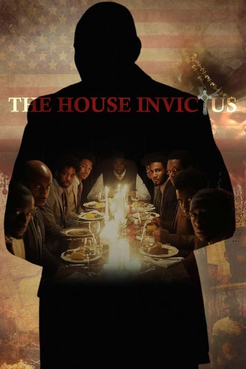 The House Invictus poster