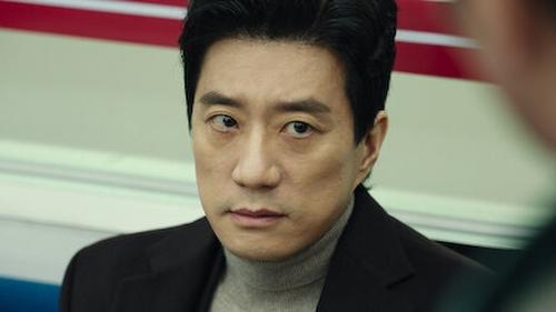 로스쿨, S01E14 - (2021)