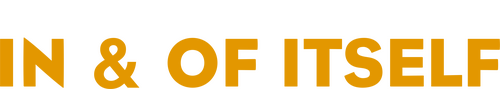 Derek DelGaudio's In & of Itself