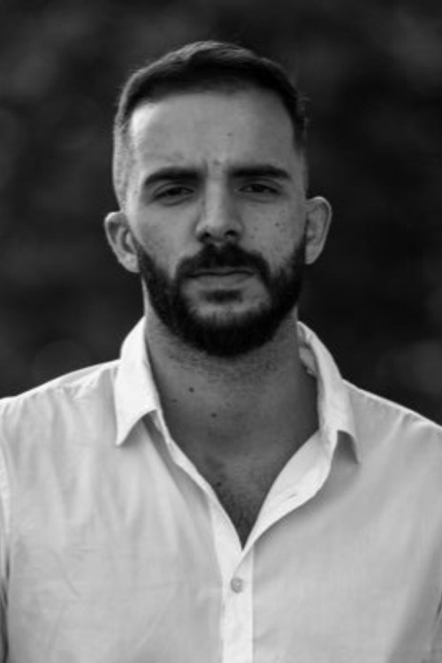 Andreas Dimitropoulos