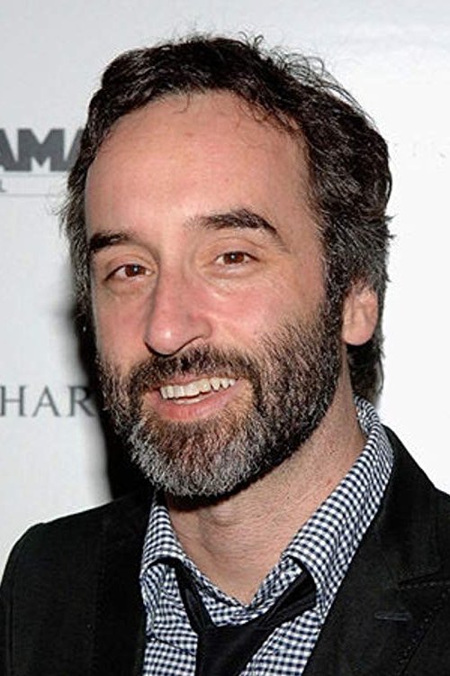 Don McKellar isNorm