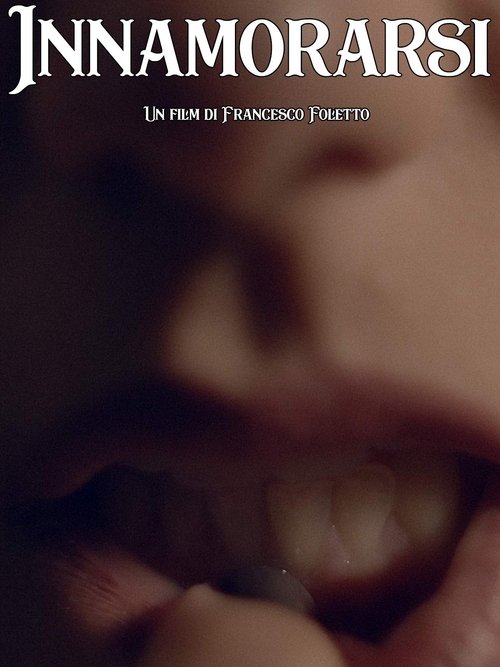 Innamorarsi movie poster player