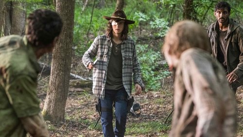 Assistir The Walking Dead S08E06 – 8×06 – Dublado