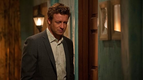 The Mentalist: 6×22