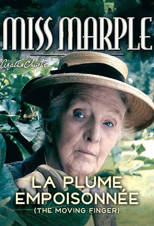 Miss Marple : La Dernière Énigme, S01 - (1987)